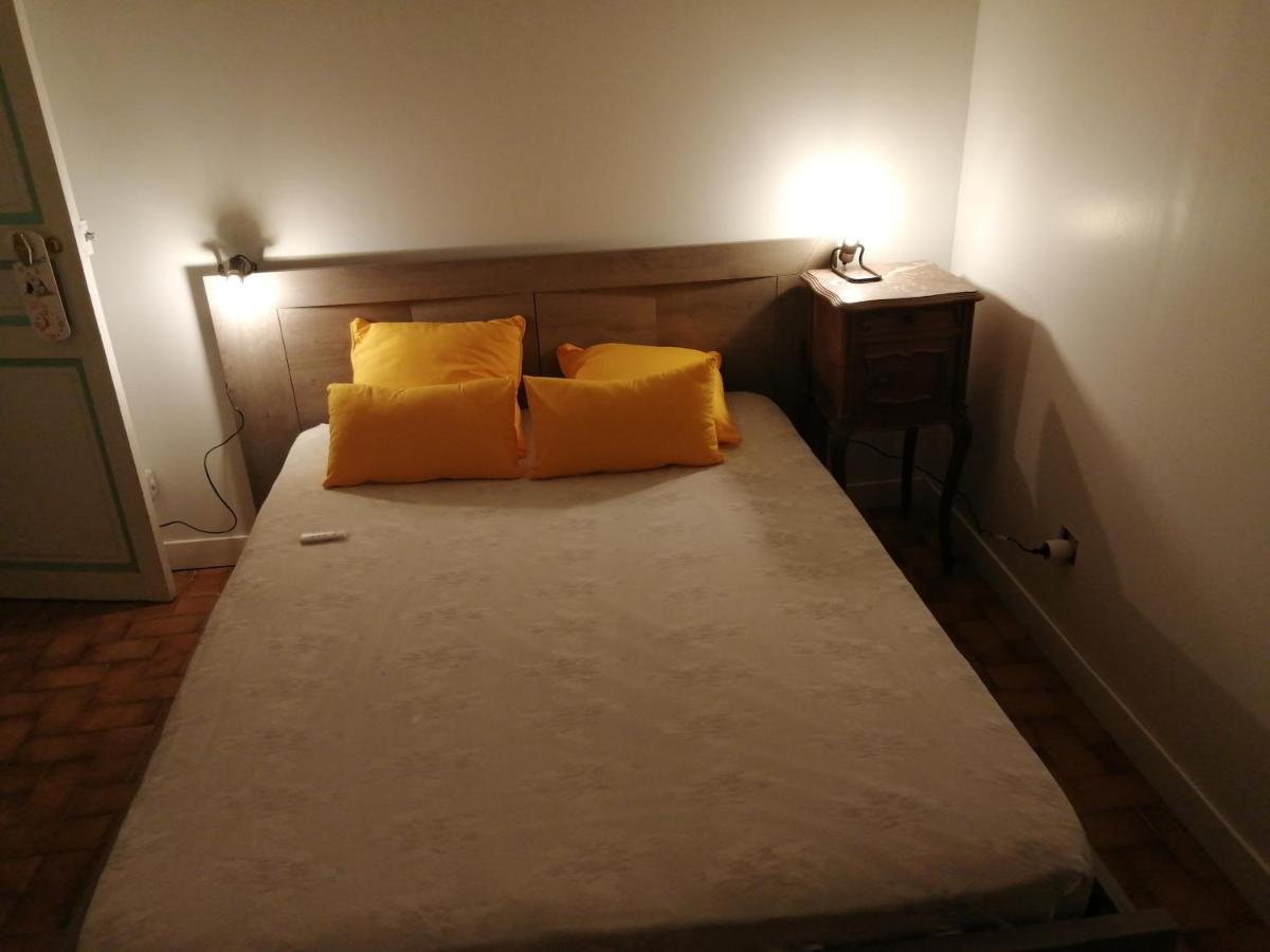 Holiday home Maison Ouest