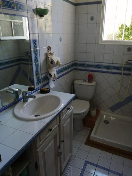 Holiday home Maison Ouest Toulon