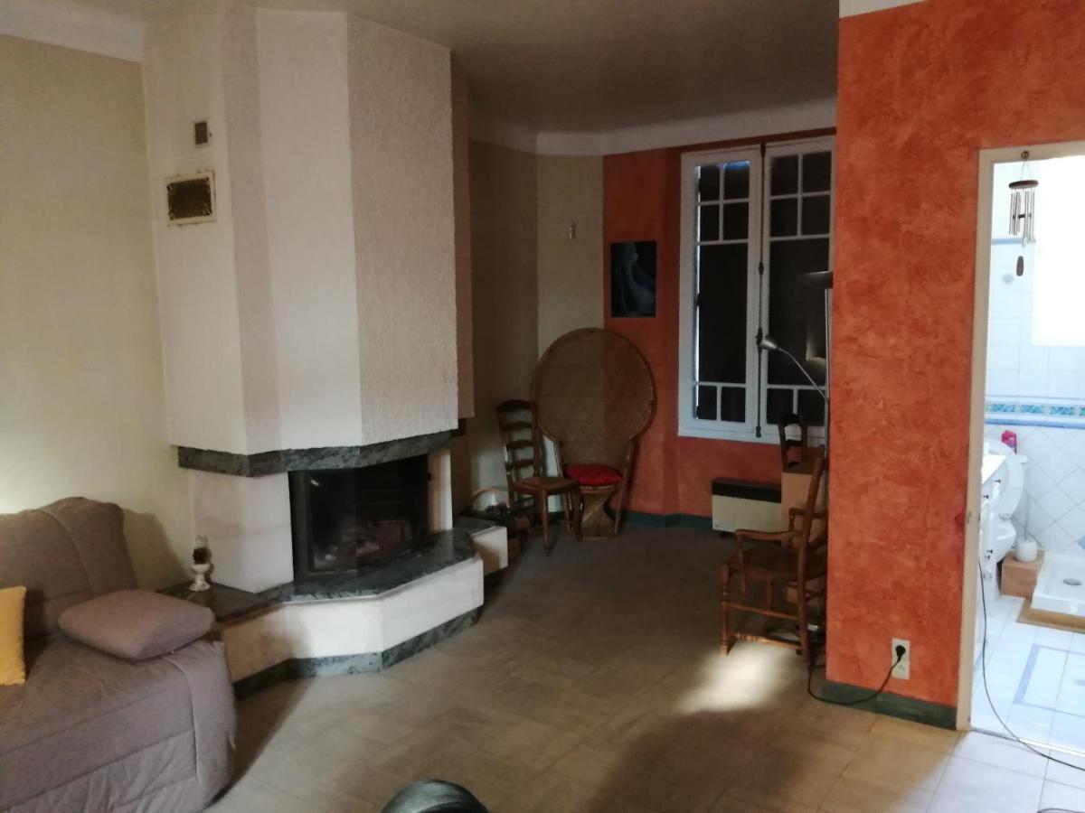 Maison Ouest Holiday home