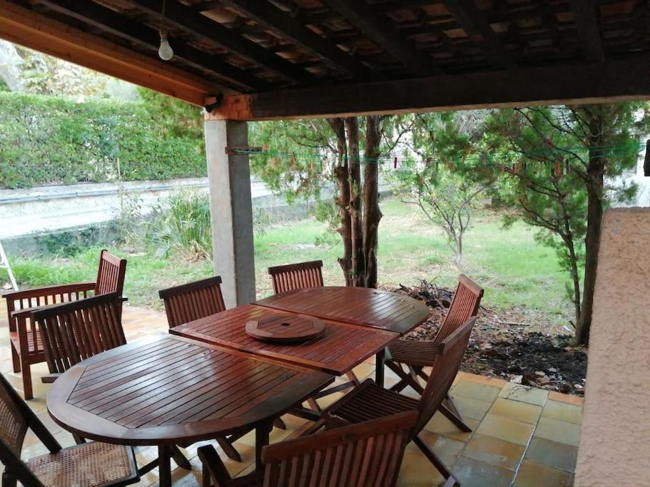 Holiday home Maison Ouest *