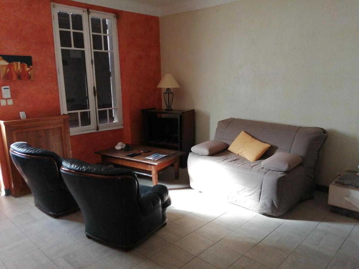 Maison Ouest Holiday home *