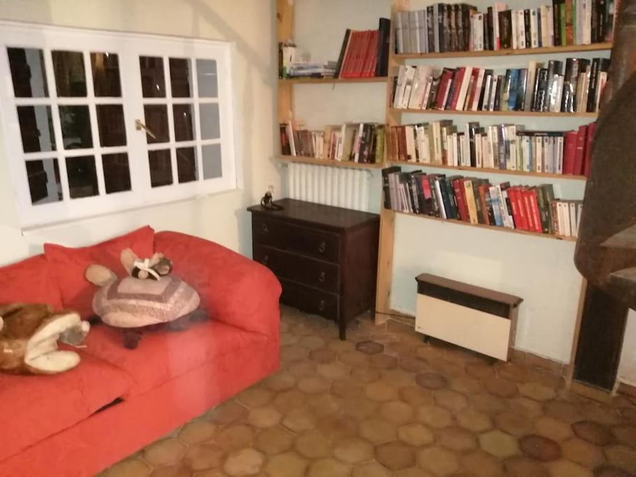 Ferienhaus Maison Ouest