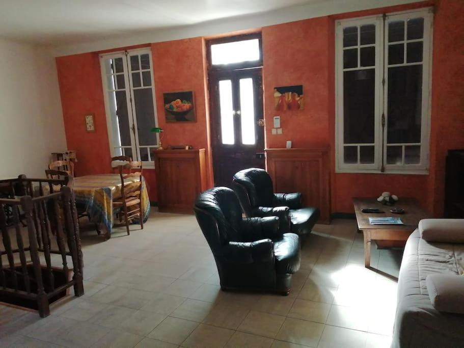 Holiday home Maison Ouest Toulon