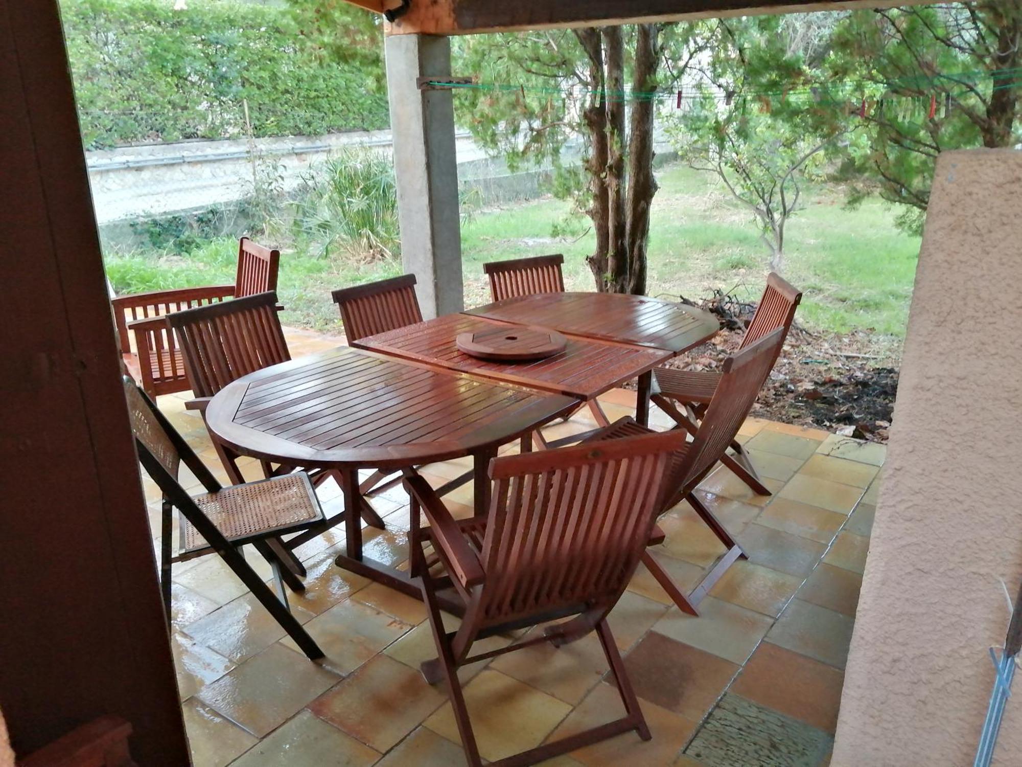 Holiday home Maison Ouest Toulon