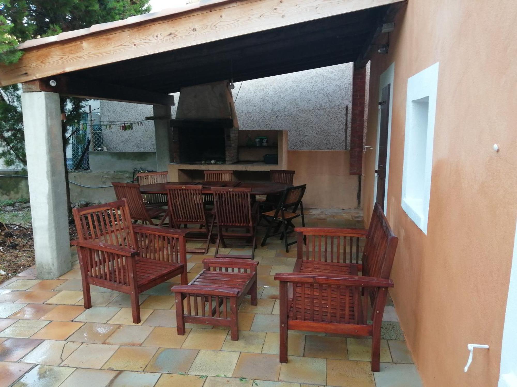 Maison Ouest Toulon
