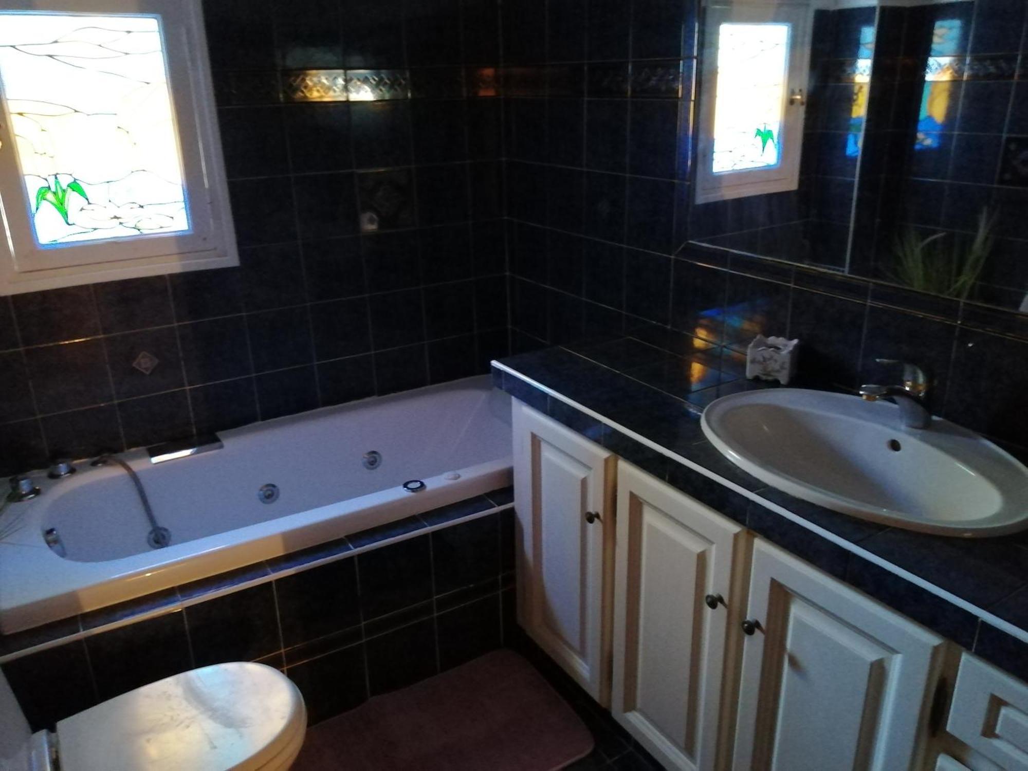 Holiday home Maison Ouest Toulon