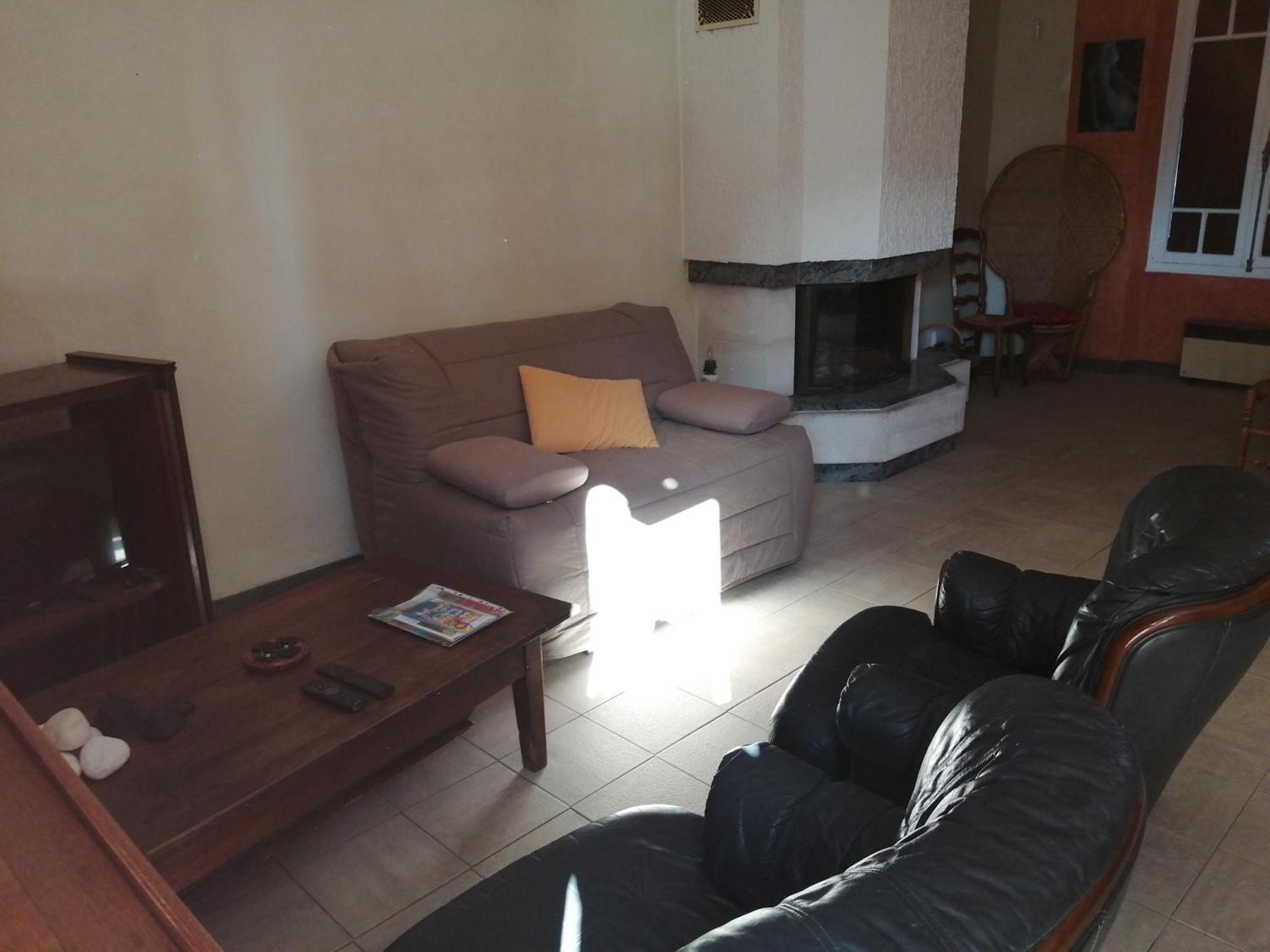 Holiday home Maison Ouest *