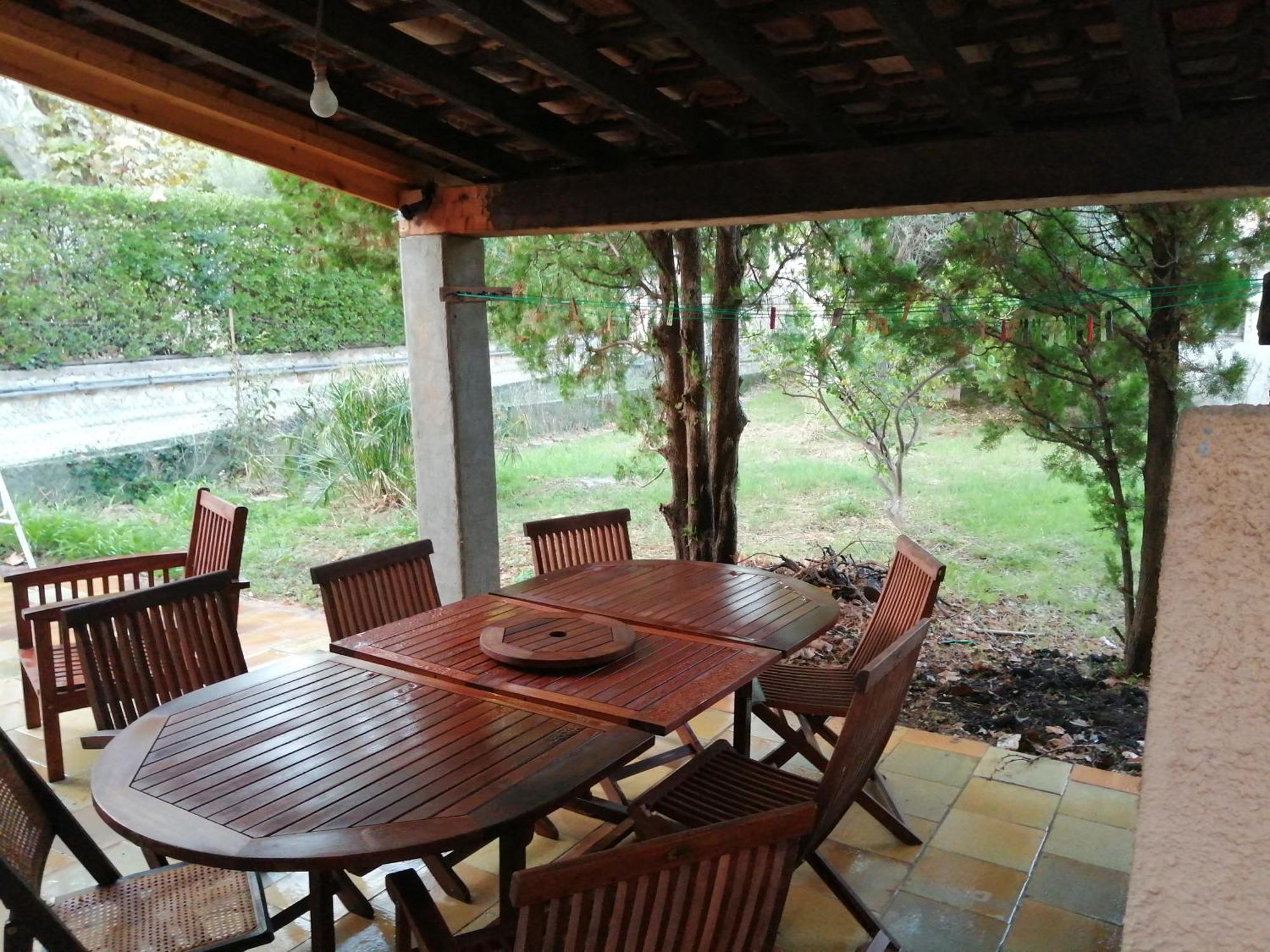 Holiday home Maison Ouest